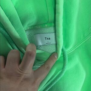 TNA Hoodie